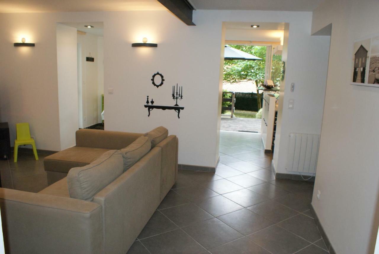 Villa Savane Arcachon Exterior foto